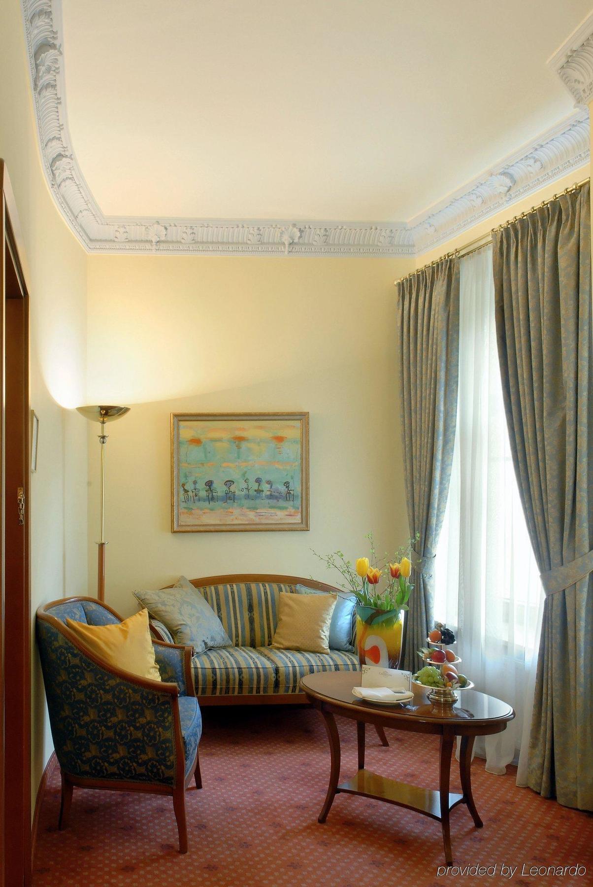 Juniorsuite