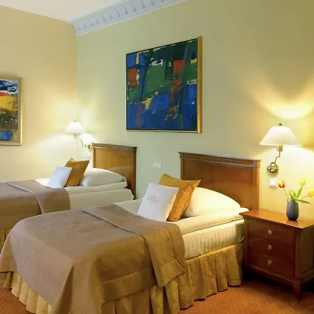 Grotthuss Boutique Hotel Vilnius-3